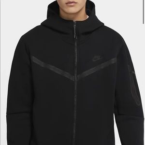 Men’s Nike Sportswear Tech Fleece Hoodie